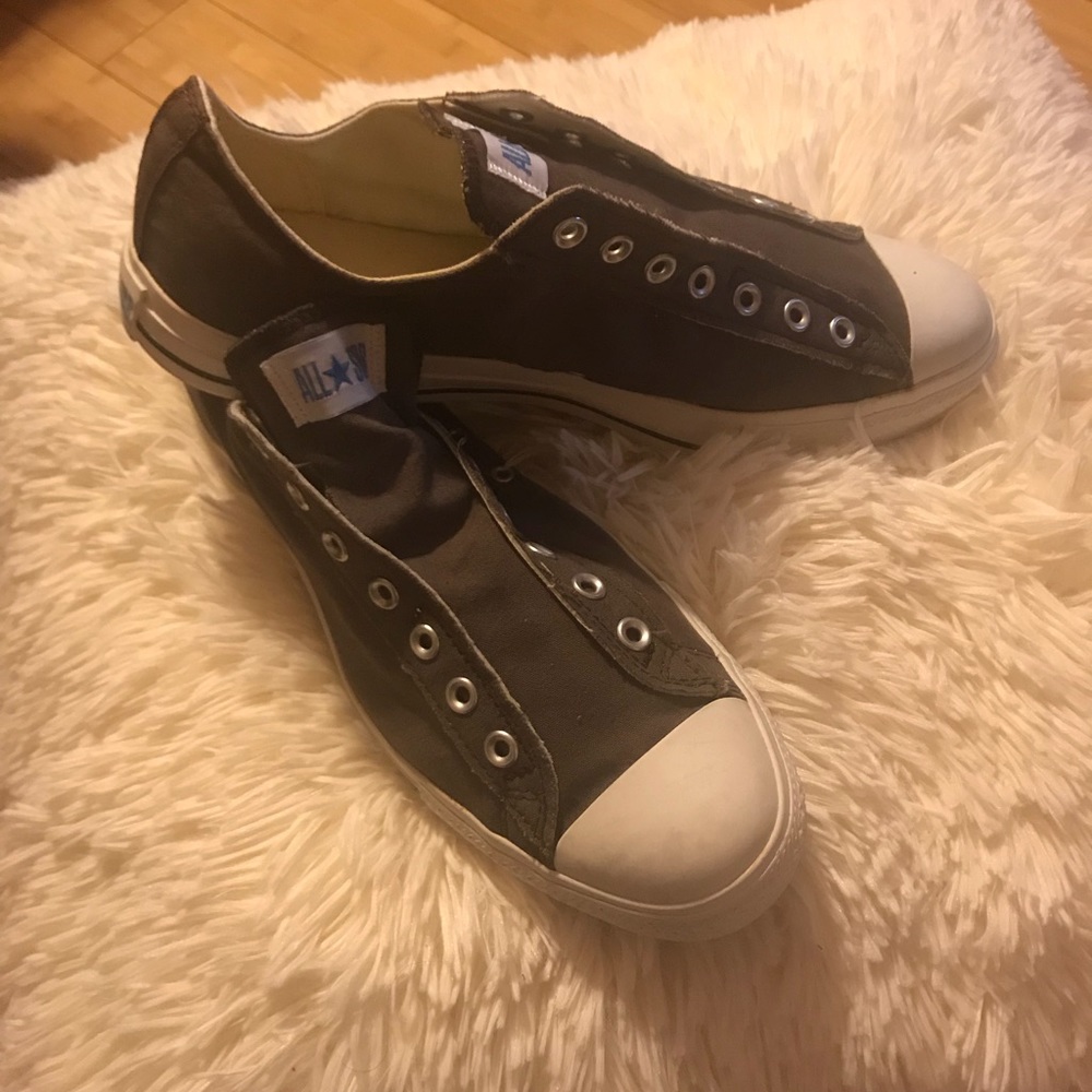 Converse Chuck Taylor Slip On